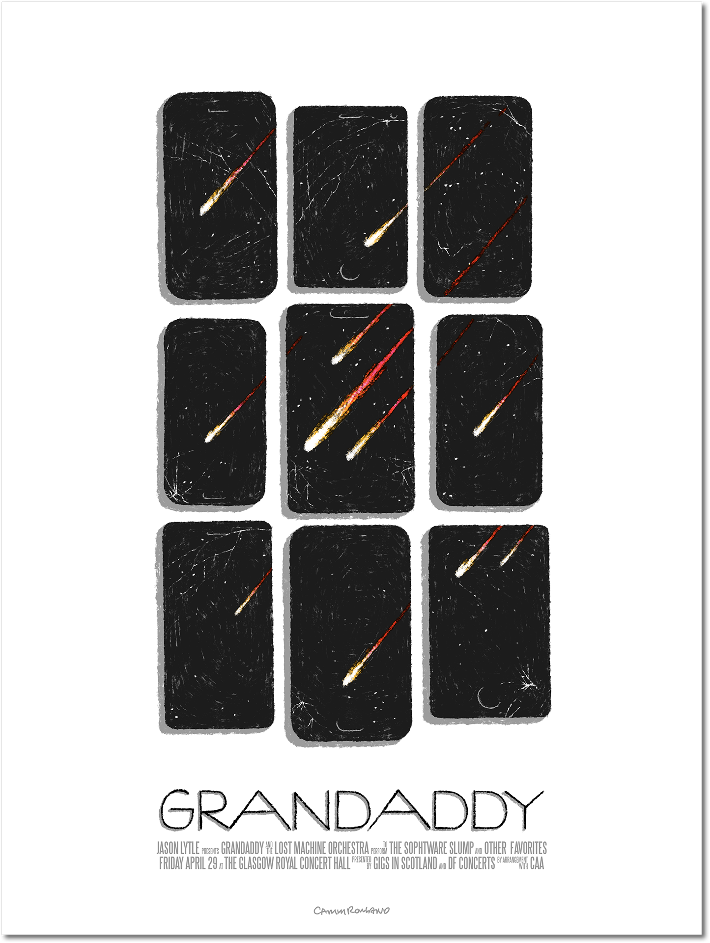 Grandaddy