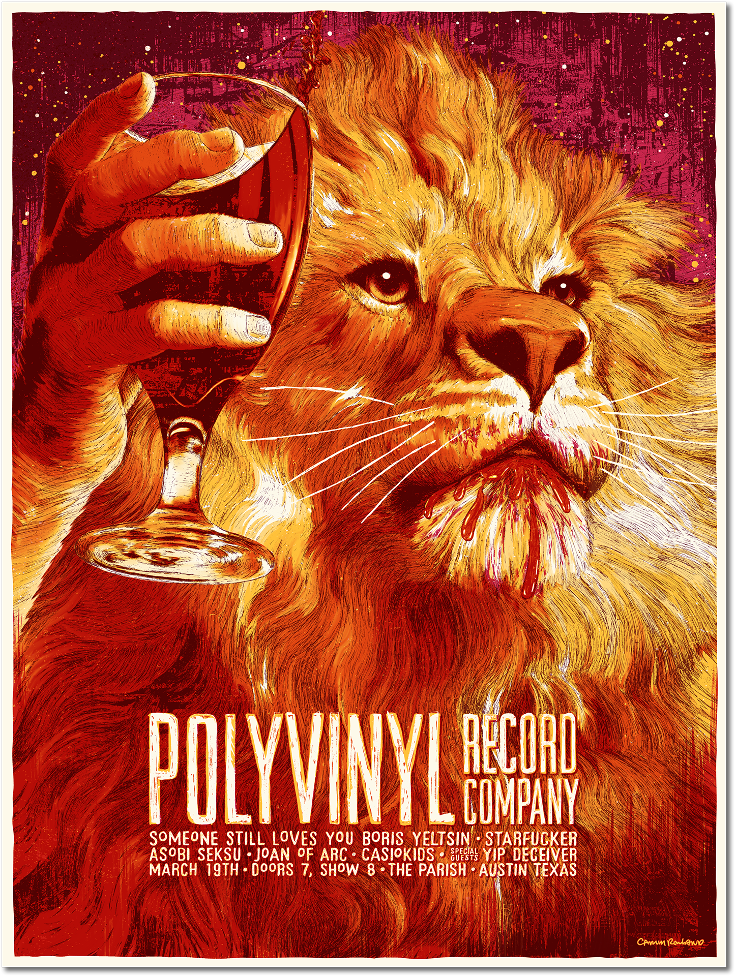 POLYlion